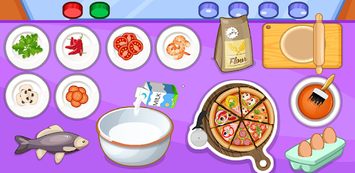 Pizza shop - cooking games pc screenshot Pizza shop - cooking games pc screenshot