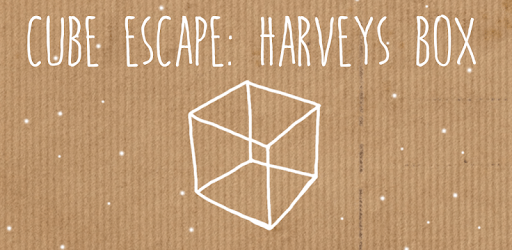 Cube Escape: Harvey's Box pc screenshot Cube Escape: Harvey's Box pc screenshot