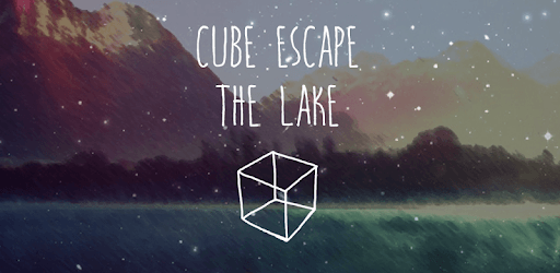 Cube Escape: The Lake pc screenshot Cube Escape: The Lake pc screenshot