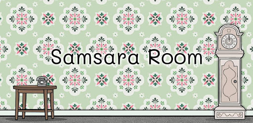 Samsara Room pc screenshot Samsara Room pc screenshot