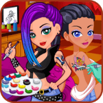 Tattoo passion for pc icon