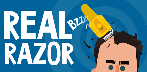 Real Razor Prank: Trimmer for PC - How to Install on Windows PC, Mac