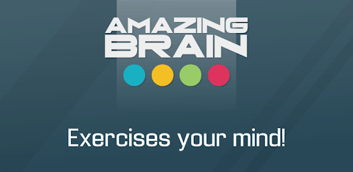 Amazing Brain pc screenshot Amazing Brain pc screenshot