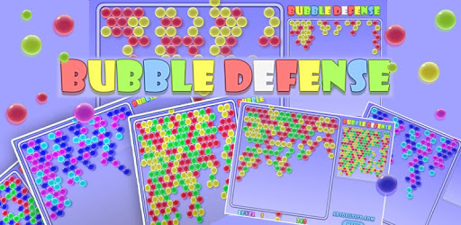 Bubblez: Bubble Defense Lite pc screenshot Bubblez: Bubble Defense Lite pc screenshot
