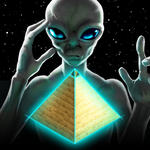 Ancient Aliens: The Game for pc icon