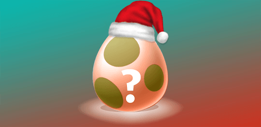 Let's poke the egg : Christmas pc screenshot Let's poke the egg : Christmas pc screenshot