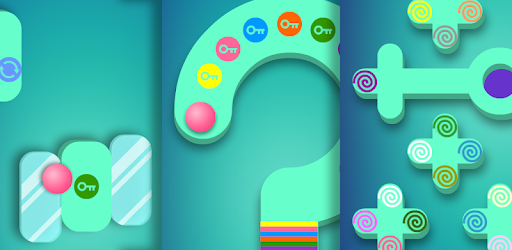 Roll Ball Toy 2 pc screenshot Roll Ball Toy 2 pc screenshot