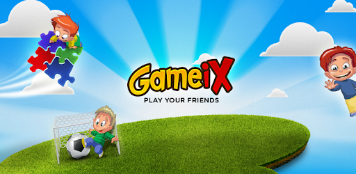 Gameix - Goal Keeper for kids pc screenshot Gameix - Goal Keeper for kids pc screenshot