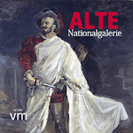 Alte Nationalgalerie Guide icon