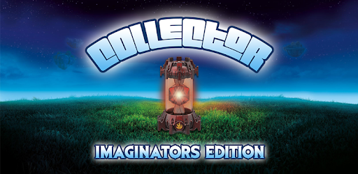 Collector - Imaginators Edn. pc screenshot
