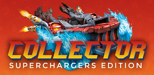 Collector - Superchargers Edn. pc screenshot