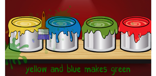 🌟 Color MIx Mixing Paint Fun pc screenshot 🌟 Color MIx Mixing Paint Fun pc screenshot