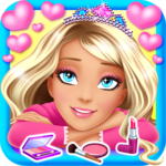 Princess in Love Salon icon