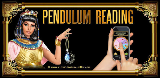 Pendulum Reading pc screenshot Pendulum Reading pc screenshot