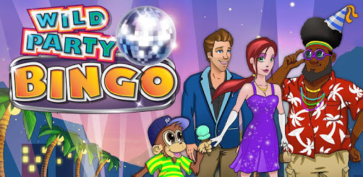 Wild Party Bingo FREE social pc screenshot Wild Party Bingo FREE social pc screenshot