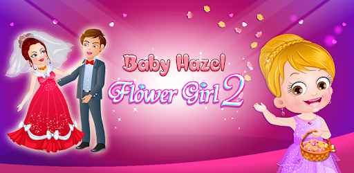 Baby Hazel Flower Girl 2 pc screenshot Baby Hazel Flower Girl 2 pc screenshot