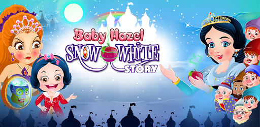 Baby Hazel Snow White Story pc screenshot Baby Hazel Snow White Story pc screenshot