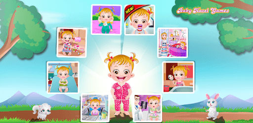 Baby Hazel Doctor Games Lite pc screenshot Baby Hazel Doctor Games Lite pc screenshot