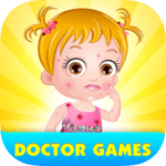 Baby Hazel Doctor Games Lite for pc icon Baby Hazel Doctor Games Lite for pc icon