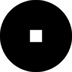 black icon