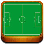 Soccer Board Tactics for pc icon