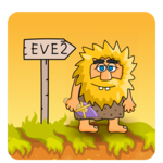 Adam and Eve 2 icon