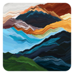 Thisissand - Art, Creativity & Relaxation icon