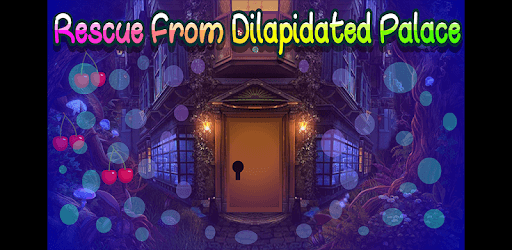Best Game 469 Rescue From Dilapidated Palace Game pc screenshot Best Game 469 Rescue From Dilapidated Palace Game pc screenshot
