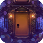 Best Game 469 Rescue From Dilapidated Palace Game icon