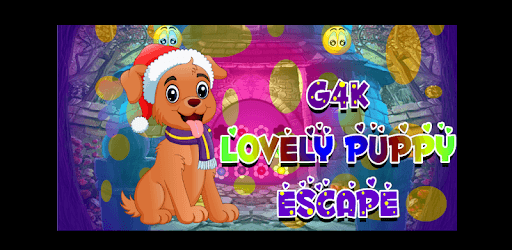 Best Escape Game 470 Lovely Puppy Escape Game pc screenshot