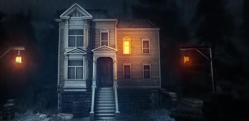 Escape Games: Fear House 2 pc screenshot Escape Games: Fear House 2 pc screenshot