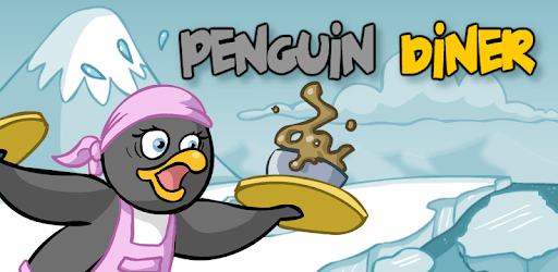 Penguin Diner pc screenshot Penguin Diner pc screenshot