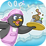 Penguin Diner icon