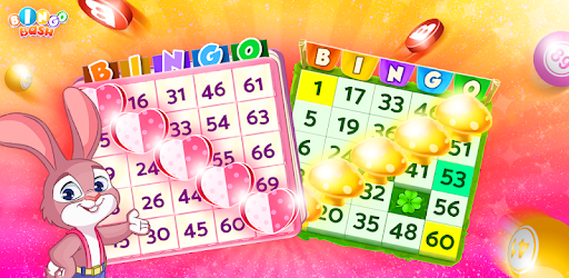 Bingo Bash – Slots & Bingo Games For Free By GSN pc screenshot
