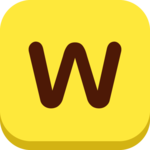 4 Lines 1 Word - Legacy icon