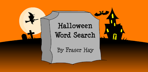 Halloween Word Search Puzzles pc screenshot Halloween Word Search Puzzles pc screenshot