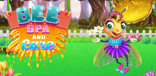 Bee Spa and Care pc screenshot Bee Spa and Care pc screenshot