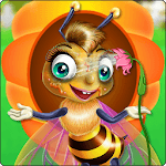 Bee Spa and Care icon