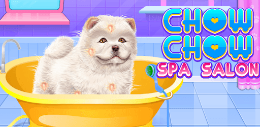 Chow Chow Spa Salon pc screenshot Chow Chow Spa Salon pc screenshot