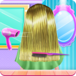 Crazy Mommy Beauty Salon icon