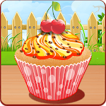 Cupcake Baker icon