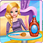 Geralyn Food Doctor icon