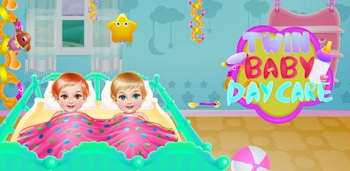 Twin Baby Day Care pc screenshot