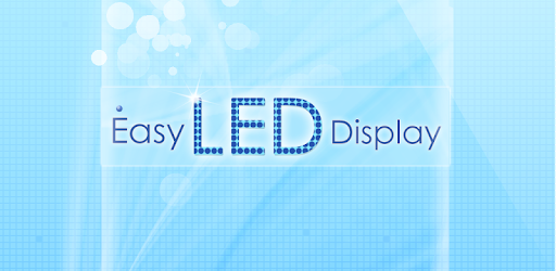 Easy LED Display pc screenshot Easy LED Display pc screenshot