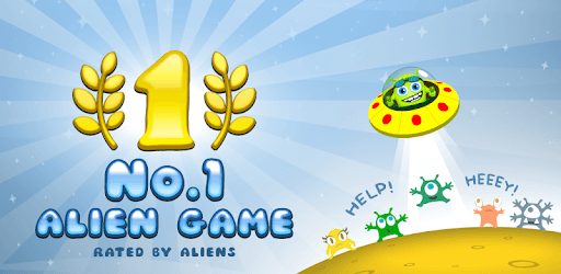 UPO: Alien Rescue pc screenshot UPO: Alien Rescue pc screenshot