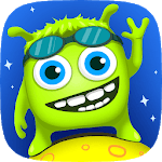 UPO: Alien Rescue icon