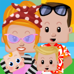 Family House - the ultimate dollhouse icon