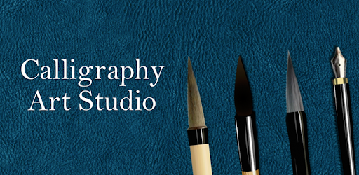 Calligraphy Writing Studio pc screenshot