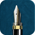 Calligraphy Writing Studio for pc icon