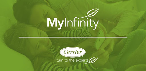 MyInfinity Touch pc screenshot MyInfinity Touch pc screenshot